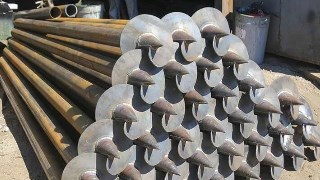 Купить винтовые сваи 108 в чернушке - цена от 2756 руб